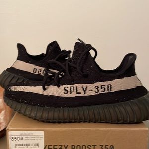 Yeezy boost 350 v2